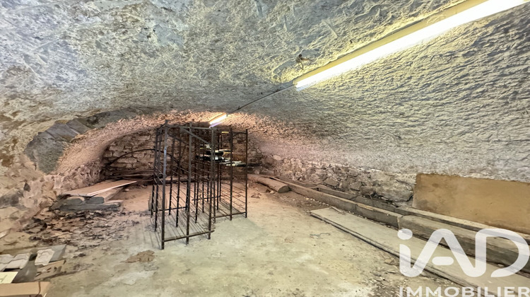 Ma-Cabane - Vente Appartement Vaulx-Milieu, 34 m²