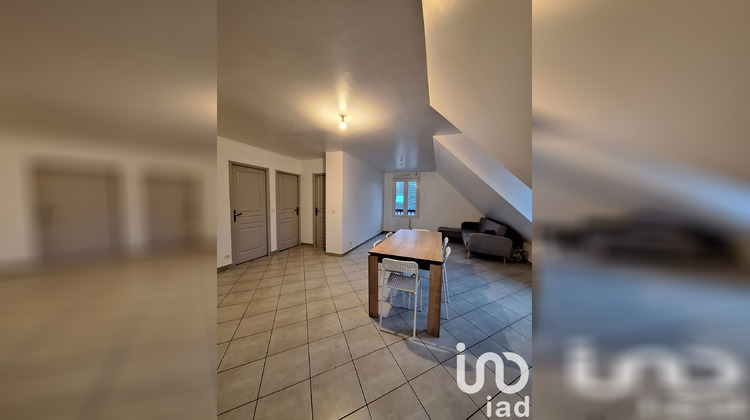 Ma-Cabane - Vente Appartement Vaumoise, 61 m²