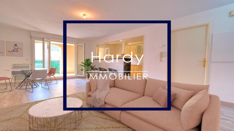 Ma-Cabane - Vente Appartement Vauréal, 61 m²