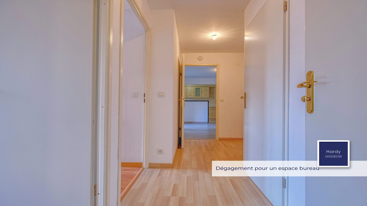 Ma-Cabane - Vente Appartement Vauréal, 61 m²