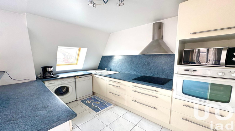 Ma-Cabane - Vente Appartement Vauréal, 58 m²