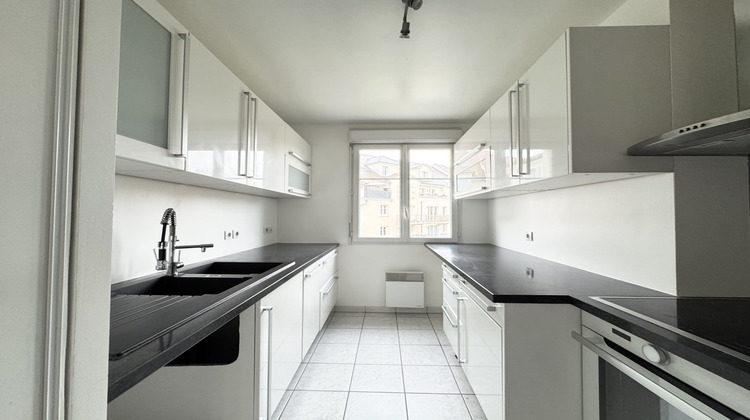 Ma-Cabane - Vente Appartement Vauréal, 86 m²