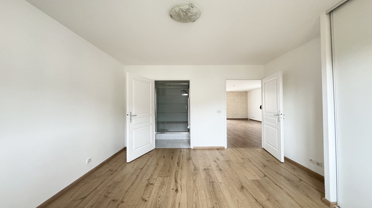 Ma-Cabane - Vente Appartement Vauréal, 86 m²