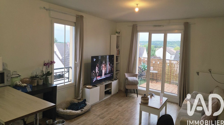 Ma-Cabane - Vente Appartement Vauréal, 68 m²