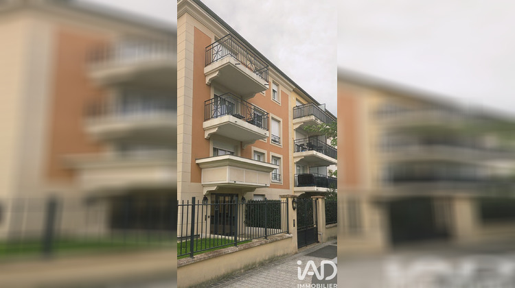 Ma-Cabane - Vente Appartement Vauréal, 68 m²