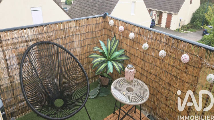 Ma-Cabane - Vente Appartement Vauréal, 68 m²