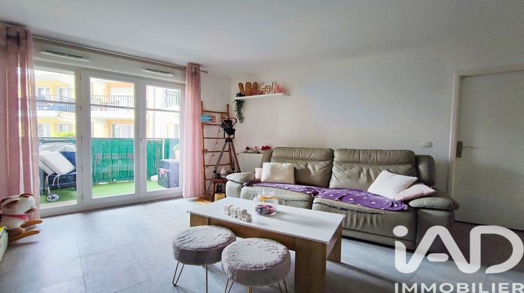 Ma-Cabane - Vente Appartement Vauréal, 38 m²