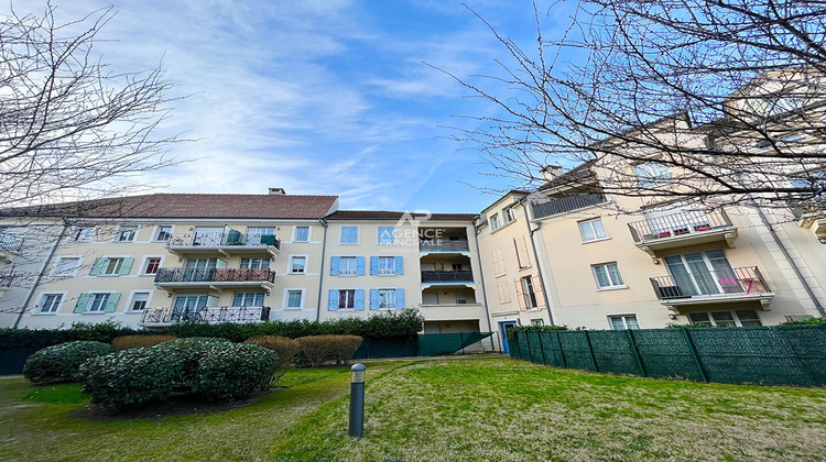 Ma-Cabane - Vente Appartement VAUREAL, 86 m²