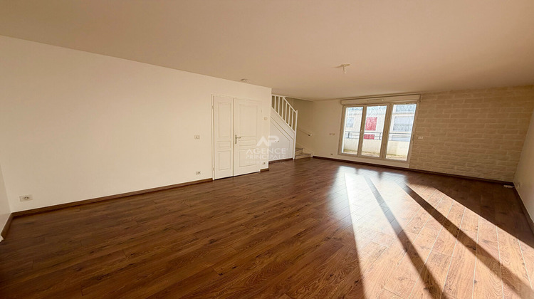 Ma-Cabane - Vente Appartement VAUREAL, 86 m²