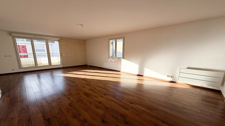 Ma-Cabane - Vente Appartement VAUREAL, 86 m²