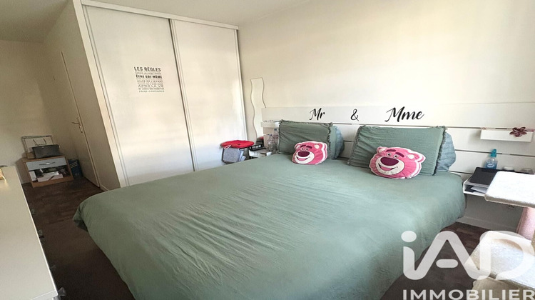 Ma-Cabane - Vente Appartement Vauréal, 76 m²