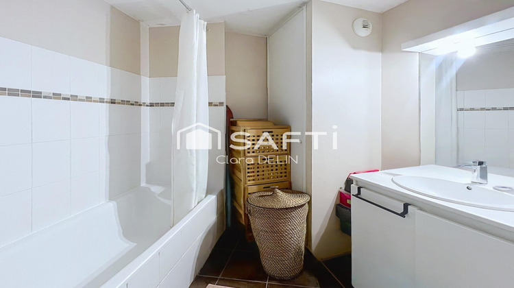 Ma-Cabane - Vente Appartement Vaureal, 75 m²