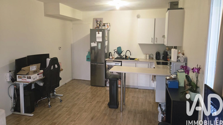 Ma-Cabane - Vente Appartement Vauréal, 68 m²