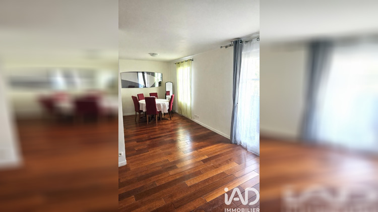 Ma-Cabane - Vente Appartement Vauréal, 75 m²