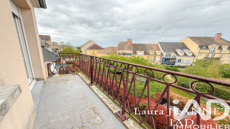 Ma-Cabane - Vente Appartement Vauréal, 43 m²