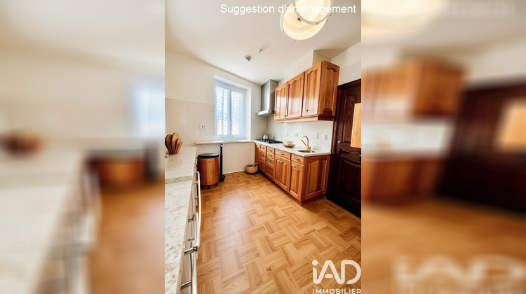 Ma-Cabane - Vente Appartement Vauréal, 62 m²