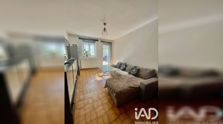 Ma-Cabane - Vente Appartement Vauréal, 62 m²