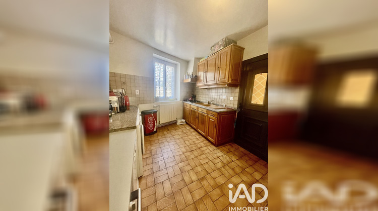 Ma-Cabane - Vente Appartement Vauréal, 62 m²