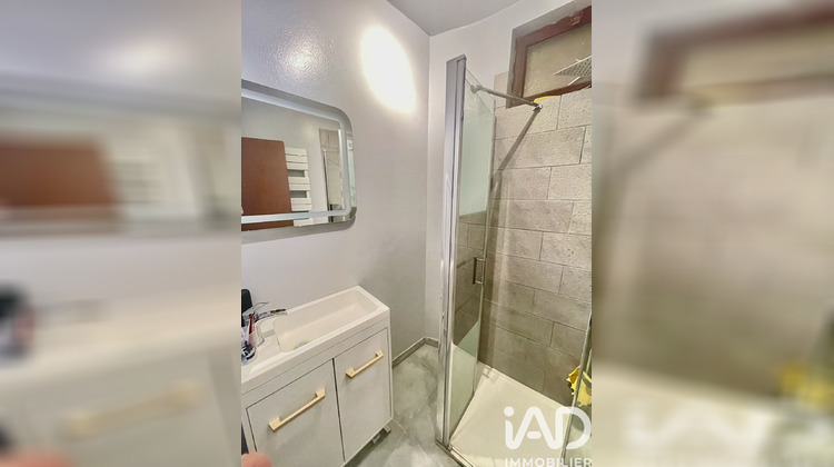Ma-Cabane - Vente Appartement Vauréal, 62 m²