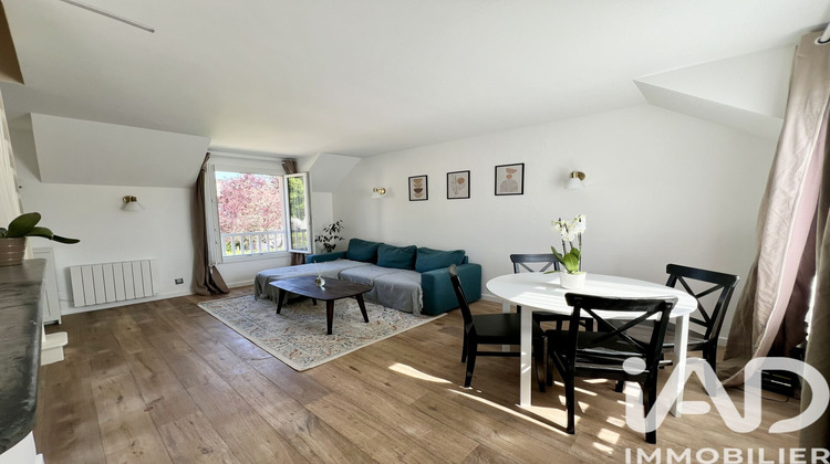 Ma-Cabane - Vente Appartement Vauréal, 56 m²