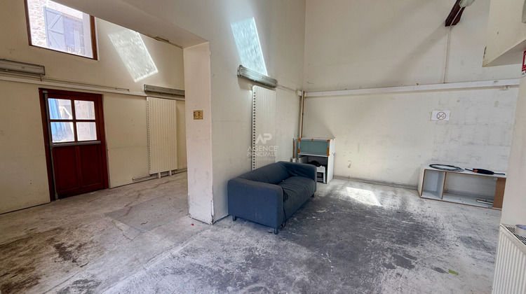 Ma-Cabane - Vente Appartement VAUREAL, 118 m²