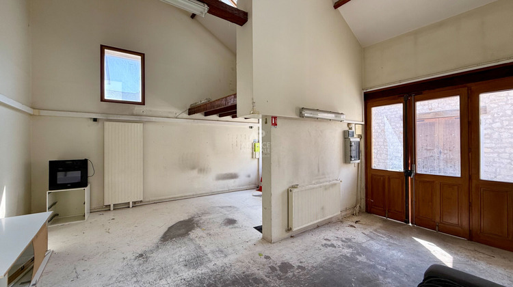 Ma-Cabane - Vente Appartement VAUREAL, 118 m²