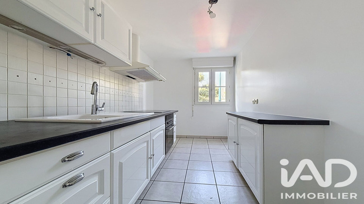 Ma-Cabane - Vente Appartement Vauréal, 75 m²