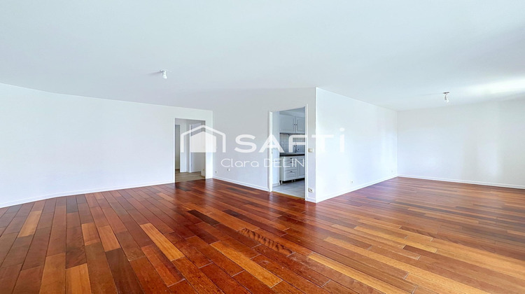 Ma-Cabane - Vente Appartement Vaureal, 75 m²