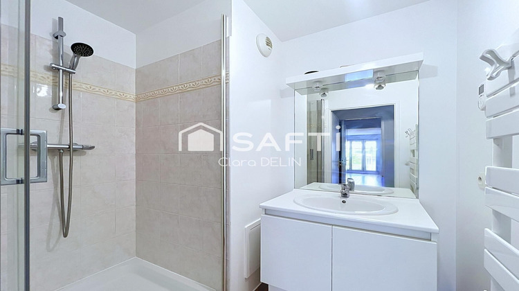 Ma-Cabane - Vente Appartement Vaureal, 75 m²