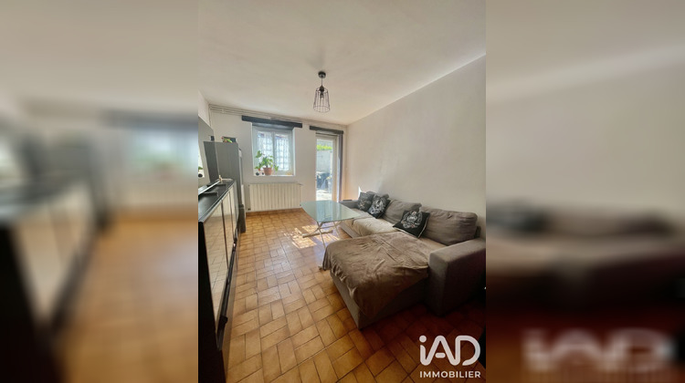 Ma-Cabane - Vente Appartement Vauréal, 62 m²