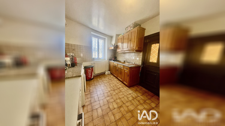 Ma-Cabane - Vente Appartement Vauréal, 62 m²