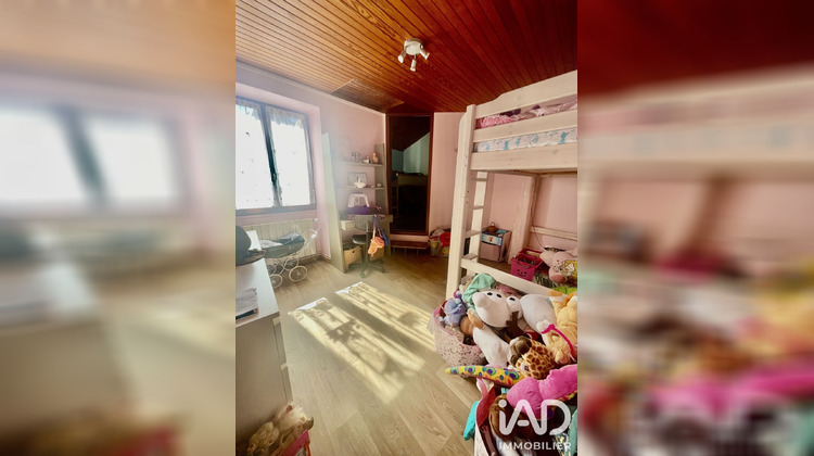 Ma-Cabane - Vente Appartement Vauréal, 62 m²