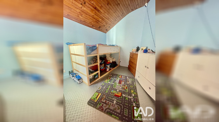 Ma-Cabane - Vente Appartement Vauréal, 62 m²