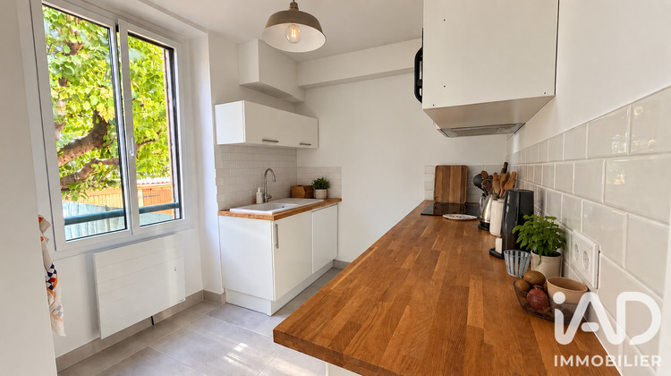 Ma-Cabane - Vente Appartement Vauréal, 57 m²