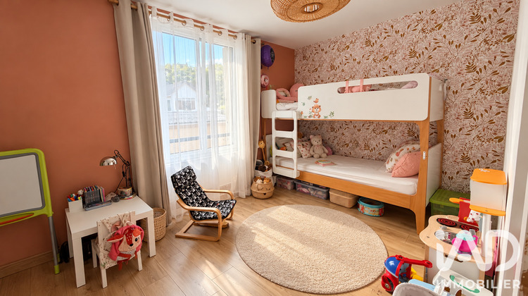 Ma-Cabane - Vente Appartement Vauréal, 57 m²