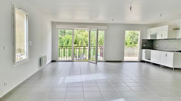 Ma-Cabane - Vente Appartement VAUVENARGUES, 70 m²