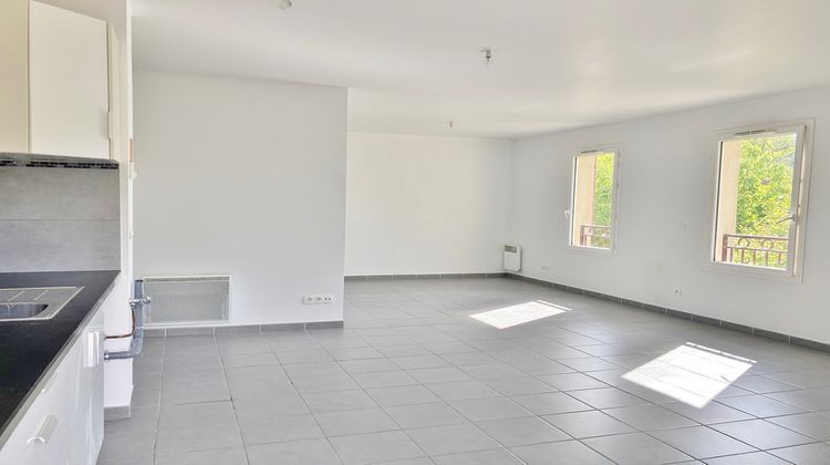 Ma-Cabane - Vente Appartement VAUVENARGUES, 70 m²