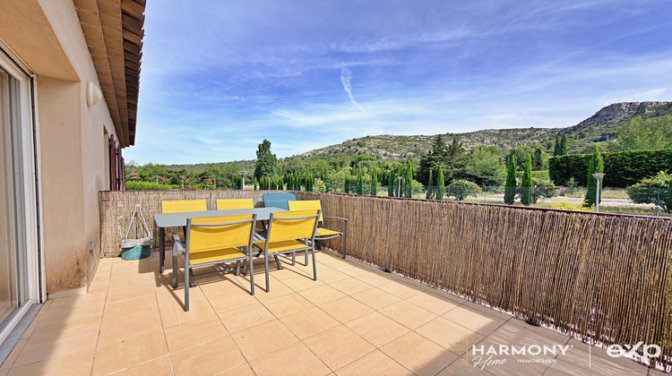 Ma-Cabane - Vente Appartement Vauvenargues, 48 m²