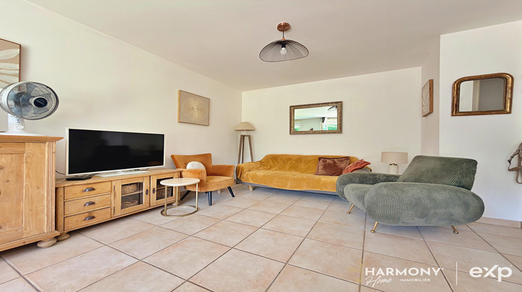 Ma-Cabane - Vente Appartement Vauvenargues, 48 m²