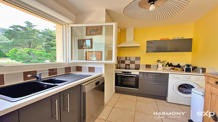 Ma-Cabane - Vente Appartement Vauvenargues, 48 m²