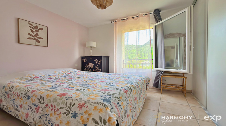 Ma-Cabane - Vente Appartement Vauvenargues, 48 m²