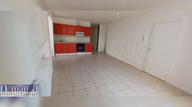 Ma-Cabane - Vente Appartement Vauvert, 68 m²