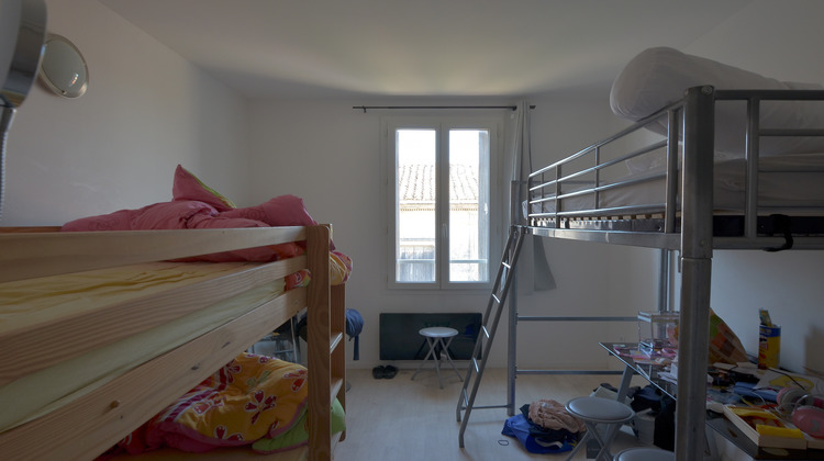 Ma-Cabane - Vente Appartement Vauvert, 65 m²