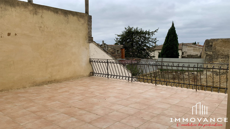 Ma-Cabane - Vente Appartement Vauvert, 79 m²