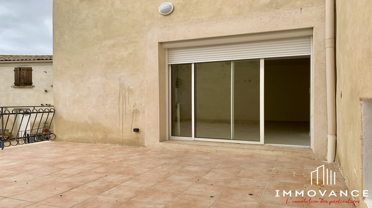 Ma-Cabane - Vente Appartement Vauvert, 79 m²