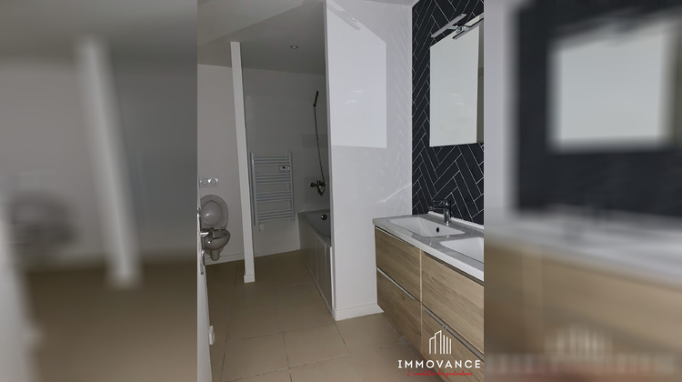 Ma-Cabane - Vente Appartement Vauvert, 79 m²