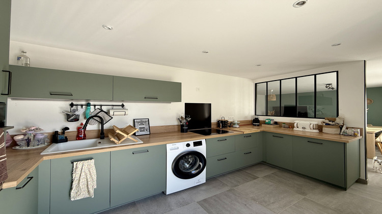 Ma-Cabane - Vente Appartement Vauvert, 71 m²