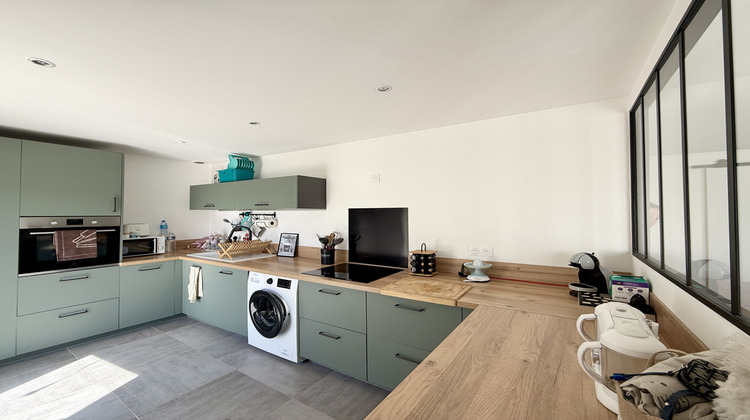 Ma-Cabane - Vente Appartement Vauvert, 71 m²