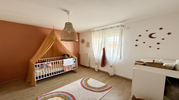 Ma-Cabane - Vente Appartement Vauvert, 71 m²