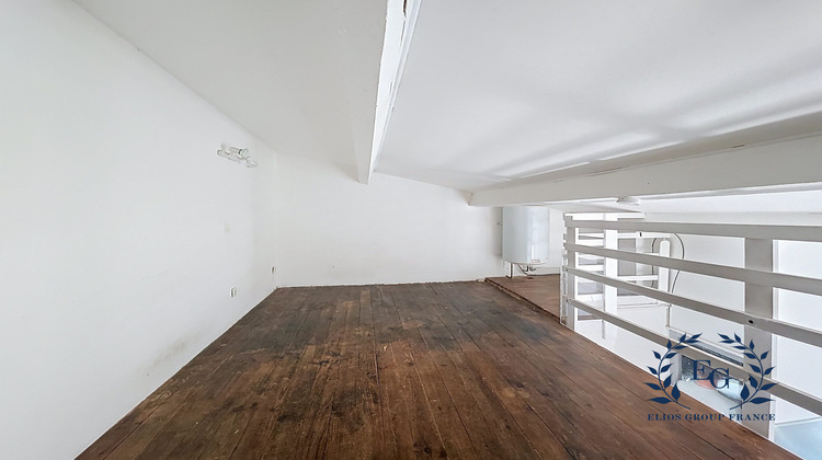 Ma-Cabane - Vente Appartement Vauvert, 27 m²